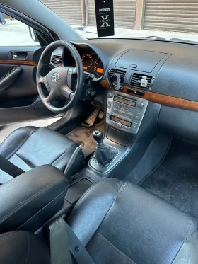 Toyota Avensis D-4D 2.2 (150.) | Mobile.bg    15