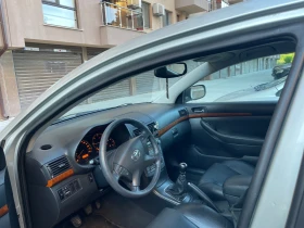 Обява за продажба на Toyota Avensis D-4D 2.2 (150К.с) ~8 300 лв. - изображение 6