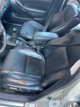 Обява за продажба на Toyota Avensis D-4D 2.2 (150К.с) ~8 300 лв. - изображение 7