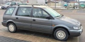 Mitsubishi Space wagon 2.0 TD GLX  | Mobile.bg    9