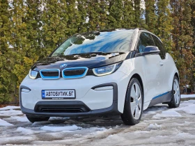 BMW i3 120Ah, снимка 1