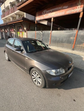 BMW 120, снимка 2