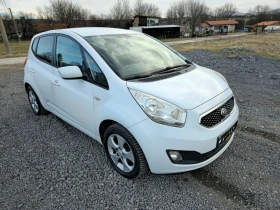 Kia Venga 1.4 Euro 5B, снимка 3