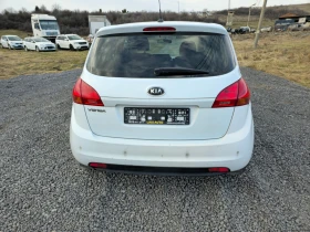 Kia Venga 1.4 Euro 5B, снимка 5