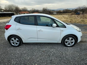 Kia Venga 1.4 Euro 5B, снимка 4