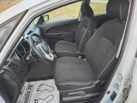 Kia Venga 1.4 Euro 5B, снимка 12