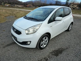 Kia Venga 1.4 Euro 5B, снимка 1