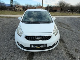 Kia Venga 1.4 Euro 5B, снимка 2