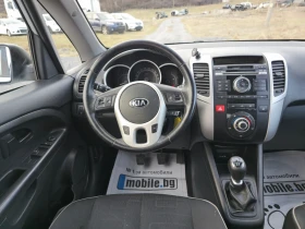 Kia Venga 1.4 Euro 5B, снимка 9