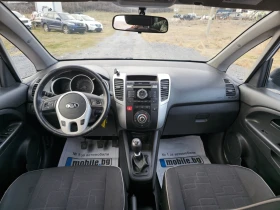 Kia Venga 1.4 Euro 5B, снимка 8