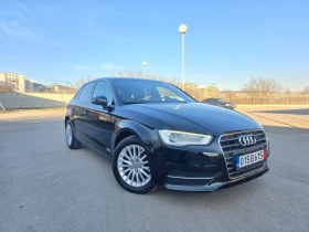 Audi A3 S line/EURO6, снимка 4