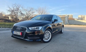 Audi A3 S line/EURO6, снимка 1