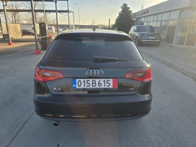 Audi A3 S line/EURO6, снимка 6