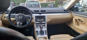 VW CC 2.0T, снимка 9