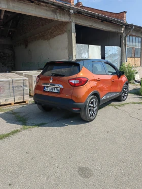 Обява за продажба на Renault Captur ~16 000 лв. - изображение 1