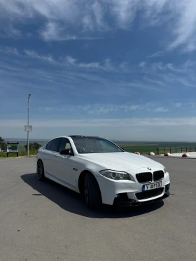BMW 535 | Mobile.bg    3