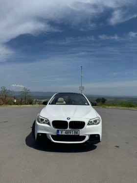 BMW 535 | Mobile.bg    2
