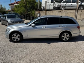 Mercedes-Benz C 220   | Mobile.bg    7