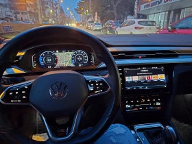 VW Arteon | Mobile.bg    11