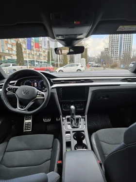VW Arteon | Mobile.bg    9