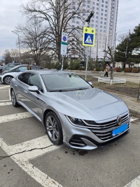 VW Arteon | Mobile.bg    3