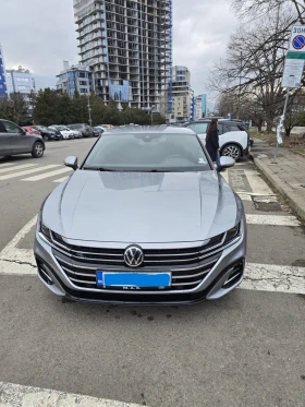 VW Arteon | Mobile.bg    2