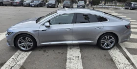 VW Arteon | Mobile.bg    7