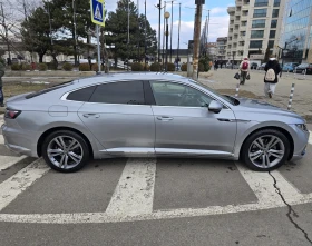 VW Arteon | Mobile.bg    6