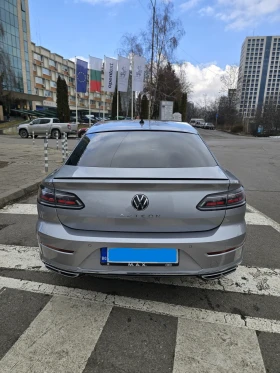 VW Arteon | Mobile.bg    4