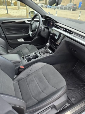VW Arteon | Mobile.bg    12