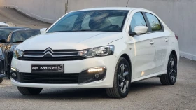  Citroen C-Elysee