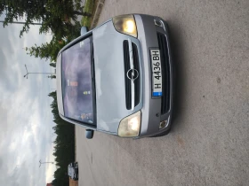 Обява за продажба на Opel Meriva ~3 300 лв. - изображение 1
