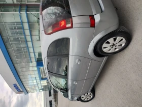 Обява за продажба на Opel Meriva ~3 300 лв. - изображение 4