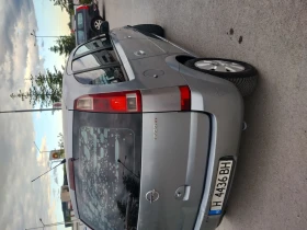 Обява за продажба на Opel Meriva ~3 300 лв. - изображение 3
