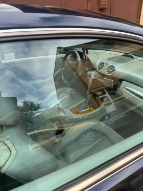Mercedes-Benz CLK Class | Mobile.bg    5
