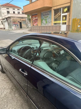 Mercedes-Benz CLK Class | Mobile.bg    6