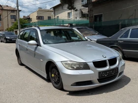 BMW 320 D 177HP - 3700 лв. - 40432374 3