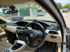 BMW 320 D 177HP - 3700 лв. - 40432374 8