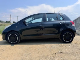 Toyota Yaris 1.4d4d | Mobile.bg    3