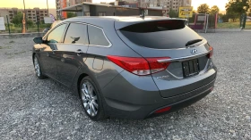 Hyundai I40 1.7crdi* 136hp* automat* full | Mobile.bg    6