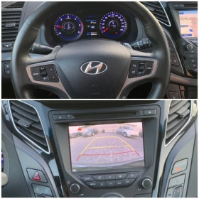 Hyundai I40 1.7crdi* 136hp* automat* full | Mobile.bg    15
