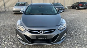 Hyundai I40 1.7crdi* 136hp* automat* full | Mobile.bg    2