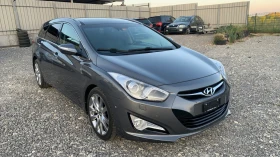 Hyundai I40 1.7crdi* 136hp* automat* full | Mobile.bg    3