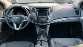 Hyundai I40 1.7crdi* 136hp* automat* full | Mobile.bg    10
