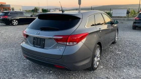 Hyundai I40 1.7crdi* 136hp* automat* full | Mobile.bg    5