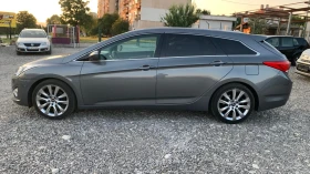 Hyundai I40 1.7crdi* 136hp* automat* full | Mobile.bg    7