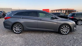 Hyundai I40 1.7crdi* 136hp* automat* full | Mobile.bg    4