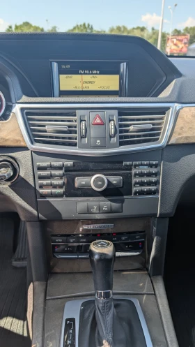 Mercedes-Benz E 250 2.2cdi 204hp  | Mobile.bg    6