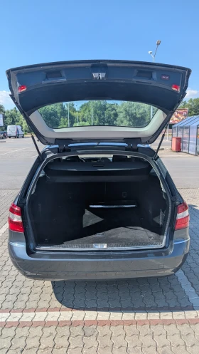 Mercedes-Benz E 250 2.2cdi 204hp  | Mobile.bg    8