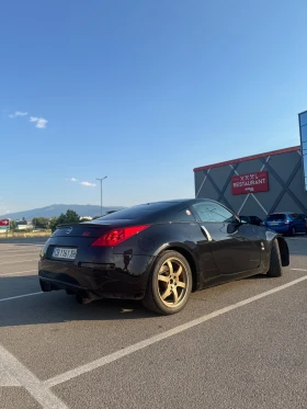 Nissan 350z Grand Touring - 23000 лв. - 45389282 2